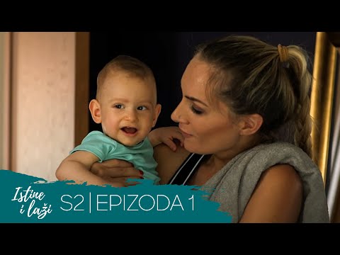 Istine i Laži | Sezona 02 | Epizoda 1 (domaća serija)