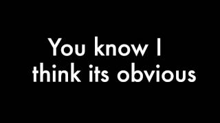 McBusted beautiful girls are the loneliest lyrics