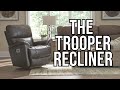 La Z Boy Reviews The Trouper Recliner