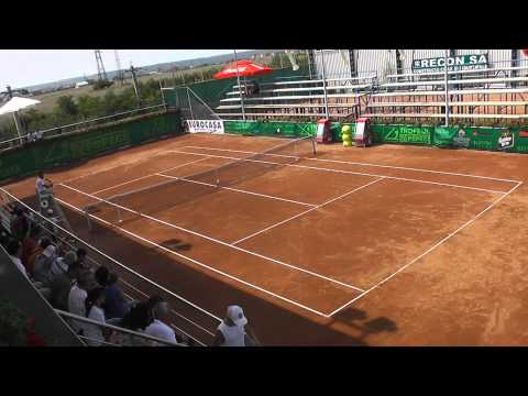 Alberta BRIANTI (ITA) vs. Patricia MAYR-ACHLEITNER (AUT) Part IV