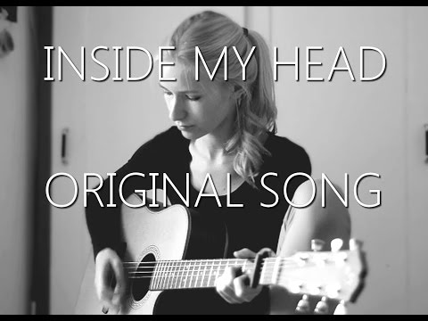 Nikola Matoušková - Inside my head - Nicooll Werelline (ORIGINAL song)
