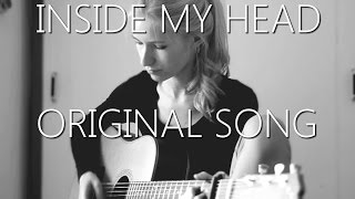 Inside my head - Nicooll Werelline (ORIGINAL song)