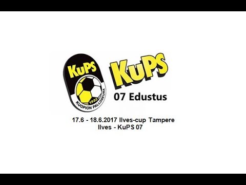 KuPS 07 - Ilves