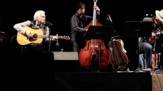 All Through Throwing Good Love After Bad - from Guy Clark&#39;s 70th Birthday Concert