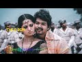 Vettaikaran Love Bgm Vijay Anushka