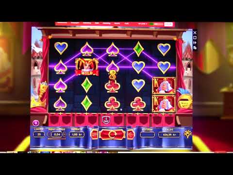 MongoTV_1703 - Mongo Slots - Del 1 - LeoVegas - White Rabbit - 1 Kr. Indsats