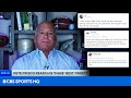 NFL Mean Tweets: Pete Prisco reads fan feedback from his Top 100 Players list | CBS Sports HQ