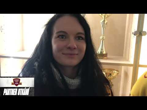 Dukla 2023: Partner zápasu ČF3 JIH-VSE, Spolek fanoušků HCD