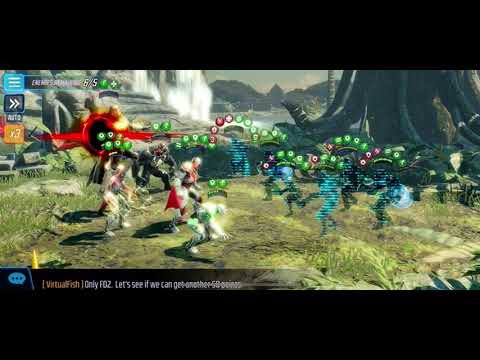 Another Coulson Counter?