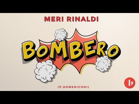 Meri Rinaldi - Bombero - BALLO DI GRUPPO