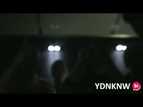 YDNKNW.TV - 3style barz session @ Bullet Time / PART 3