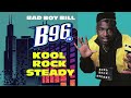 Bad Boy Bill Kool Rock Steady B96 Tribute WBBM FM 96 3 Chicago 1996