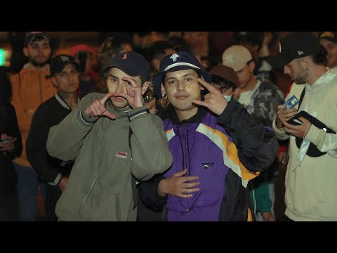 COLOSO vs SKINNY 4tos - DEM Colombia | Fecha 1 - 2022