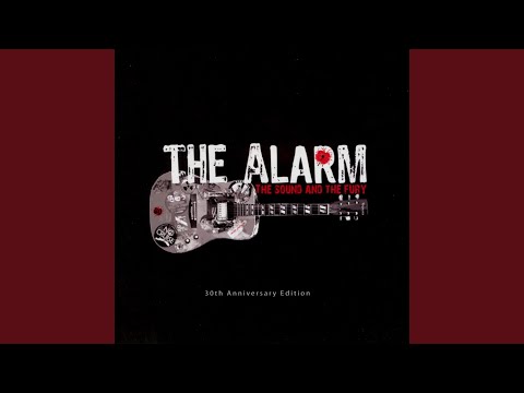 Unbreak The Promise - The Alarm