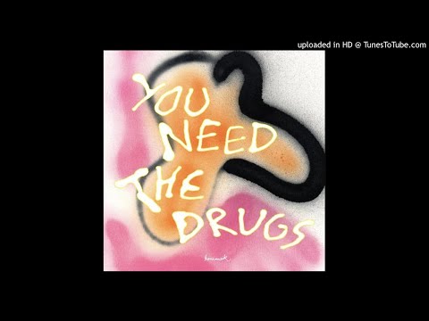 Westbam feat. Richard Butler - You Need The Drugs (&ME Remix)