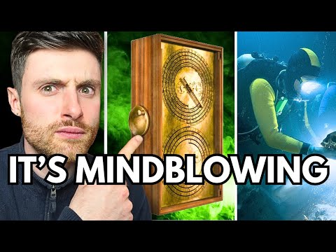 This Ancient Mechanism Simply Shouldn’t Exist