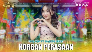 Download lagu DIVA HANI - KORBAN PERASAAN | Mahesa Music mp3