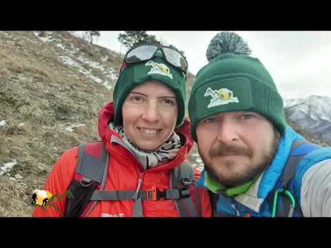 Traversata dall'orrido di Foresto all'orrido di Chianocco