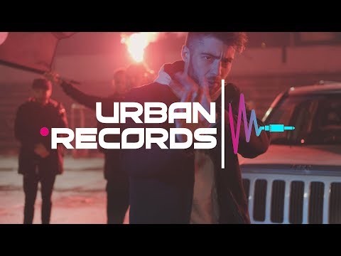 Traker - Sampioni (prod.by Joezee) OFFICIAL VIDEO