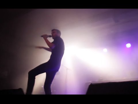 poolbar Festival 2014 - Gerard - Zünd den Regen an (Live)