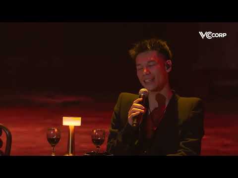 1 Hour Replay | LÃNG DU | MCK x Wren Evans - Live stage at WeChoice Awards 2023