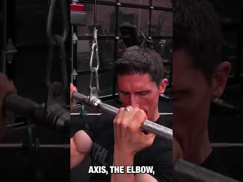 Mike Mentzer's GREATEST Biceps Exercise of All Time