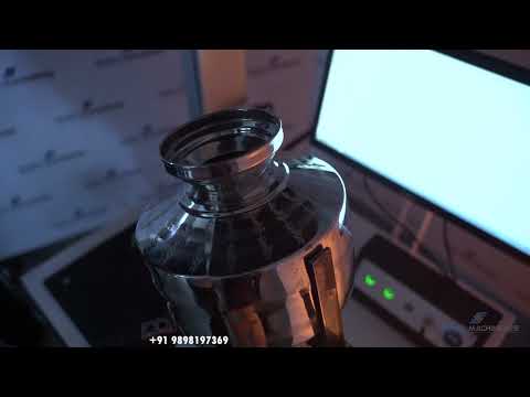 Laser Controller