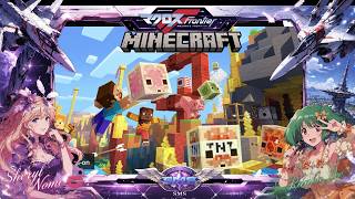 【マククラ】枠ありテスト配信　#49.5【Minecraft】