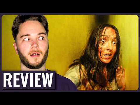 Video Thumbnail: Der BACKROOMS Film ist perfekt… ABER