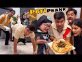 Poti Pizza Prank On Family Mama Sa Mar Pari