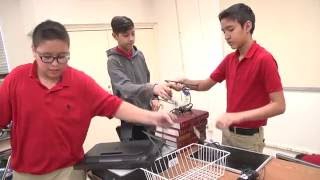 Student Tech Team