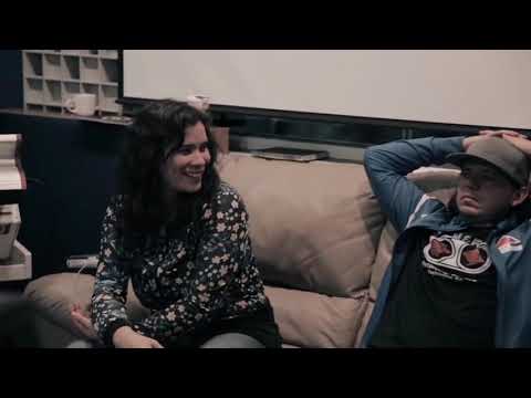 LAGUNA PAI - VAMOS CON FE 👏