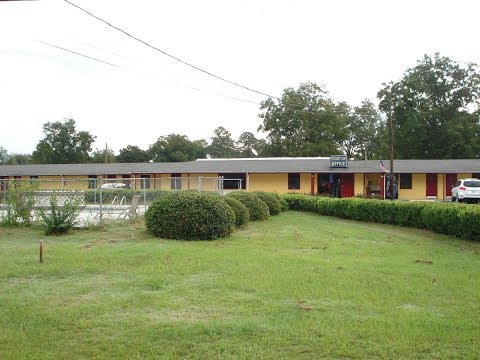 Budget Inn Cochran - Cochran Hotels, Georgia