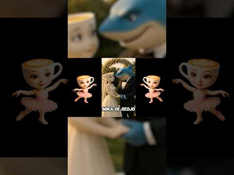 RAP BALLERINA CAPUCHINA 🎶🎵