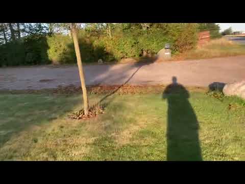 God onsdag ude løbe 10 rundtur