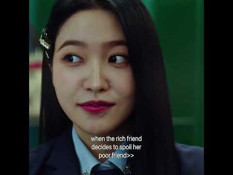 need this #bitchxrich2 #yeri #leeeunsaem #rich #richfriends #spoiling #friendship #kdrama #foryou