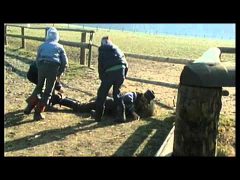 Mám nejhoršího koně - Jaroslav Uhlíř