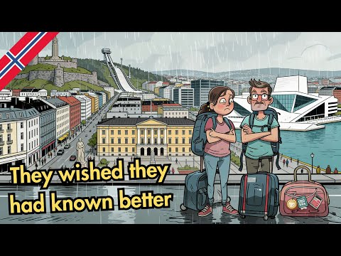 Don't Make These 7 Oslo Mistakes | Norway Travel Tips