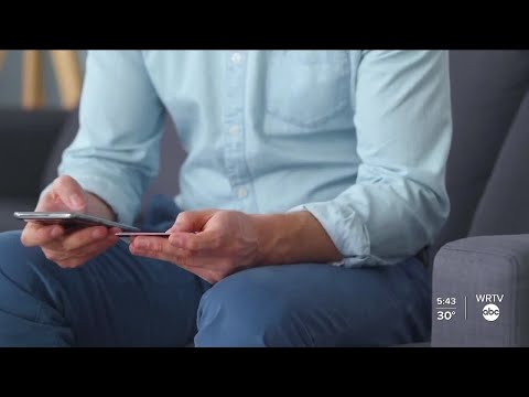 WRTV News at 5:30 p.m. - January 28, 2021