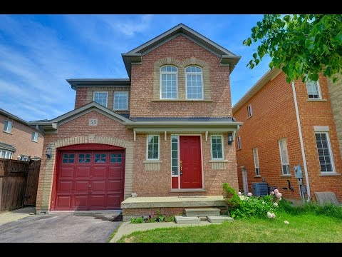 55 Penbridge Circle Brampton Sunny Purewal