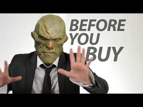 Fallout 4 - Before You Buy