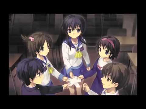 Corpse Party Book of Shadows OST   39 A haunted room 480p