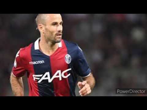 BOLOGNA-LECCE 3-2 Radiocronaca di Diego Carmignani da Rai Radio 1 Musa Barrow