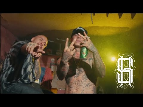 Dezeta x Coko Yamasaki – En La Loquera (Video Oficial)