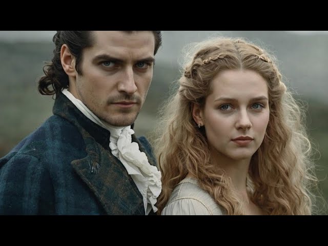 Vídeo relacionado con Cluaran Dubh: El Destino de un Rey: Romance histórico medieval en las Highlands con lairds escoceses y matrimonio concertado
