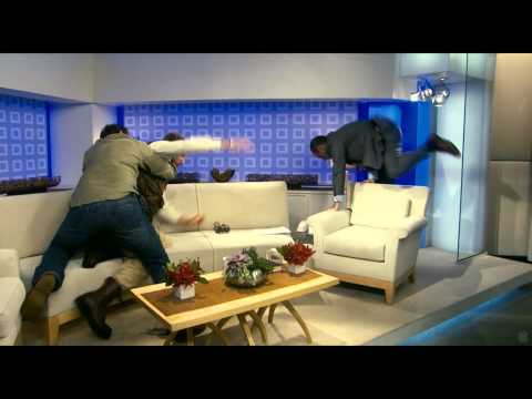 Land of the Lost Trailer [HD]