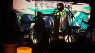 Arc Iris " Kingdom Come"