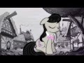 PMV Octavia's Overture - The Living Tombstone ...
