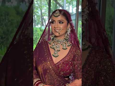 Bridal Makeup Artist portfolio by Soniya Rozario Makeup Artist in Jaipur - Photo 1