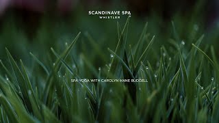 Scandinave at Home - Spa Yoga